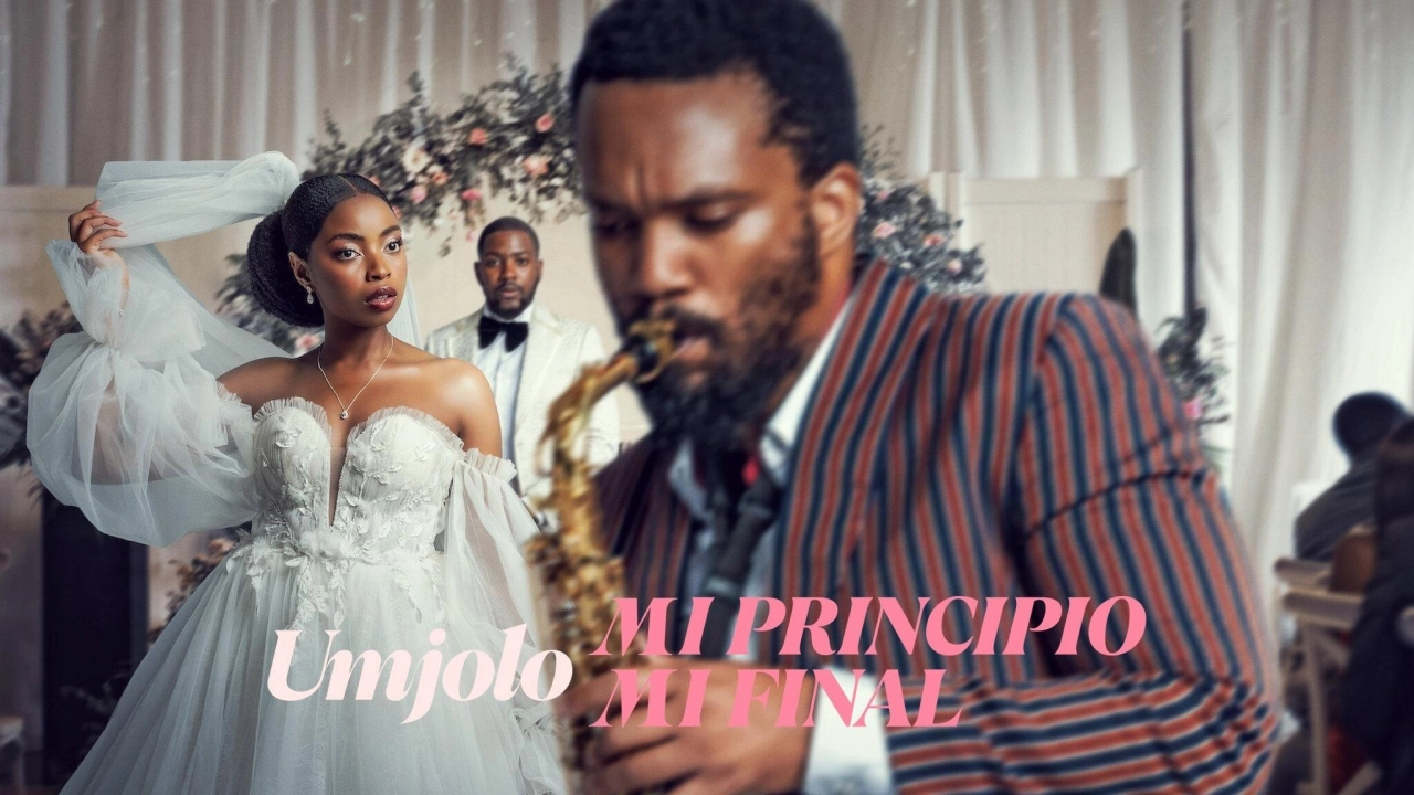 فيلم Umjolo My Beginnings My End 2025 مترجم HD