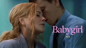 فيلم Babygirl 2024 مترجم HD