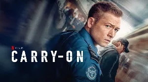 فيلم Carry On 2024 مدبلج HD