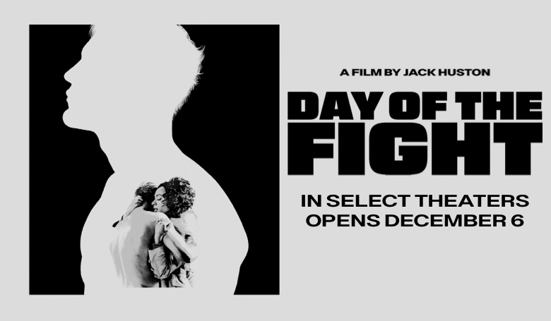 فيلم Day of the Fight 2023 مدبلج HD
