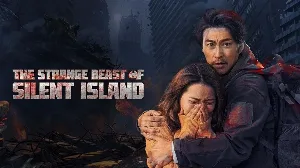 فيلم The Strange Beast of Silent Island 2024 مترجم HD
