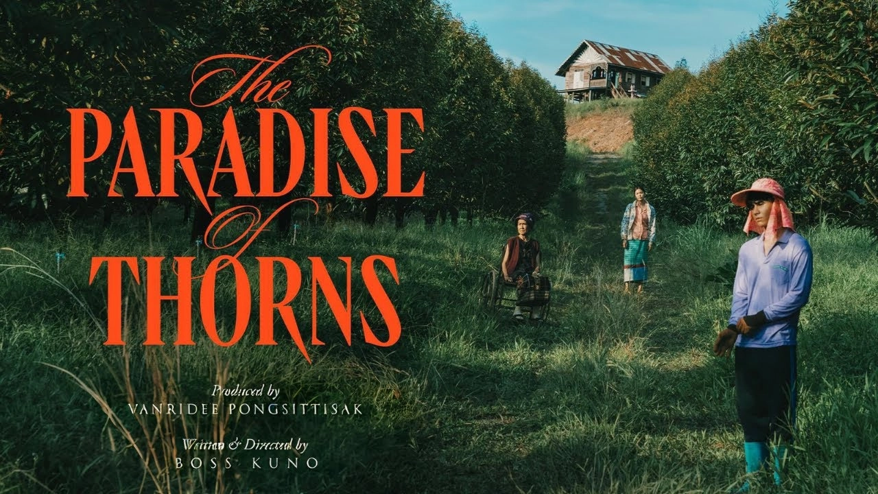 فيلم The Paradise of Thorns 2024 مترجم HD