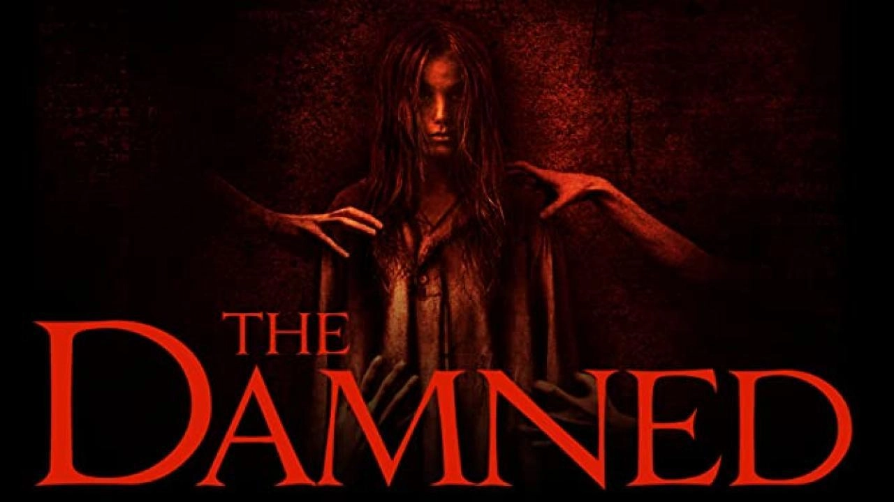 فيلم The Damned 2024 مترجم HD