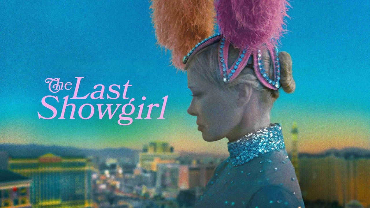 فيلم The Last Showgirl 2024 مدبلج HD