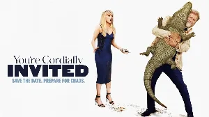 فيلم You re Cordially Invited 2025 مترجم HD