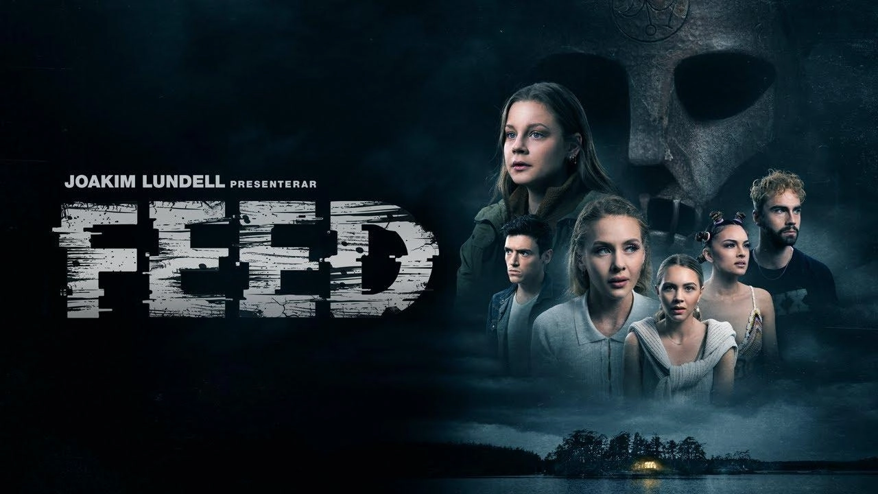 فيلم Feed 2022 مترجم HD