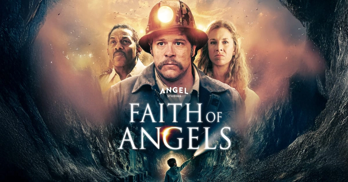 فيلم Faith of Angels 2024 مترجم HD
