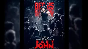 فيلم Baby John 2024 مترجم HD
