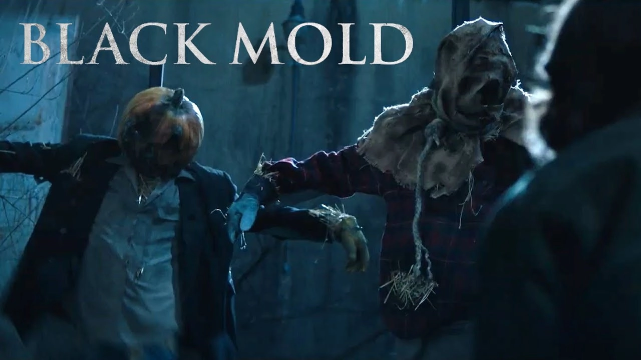 فيلم Black Mold 2023 مترجم HD
