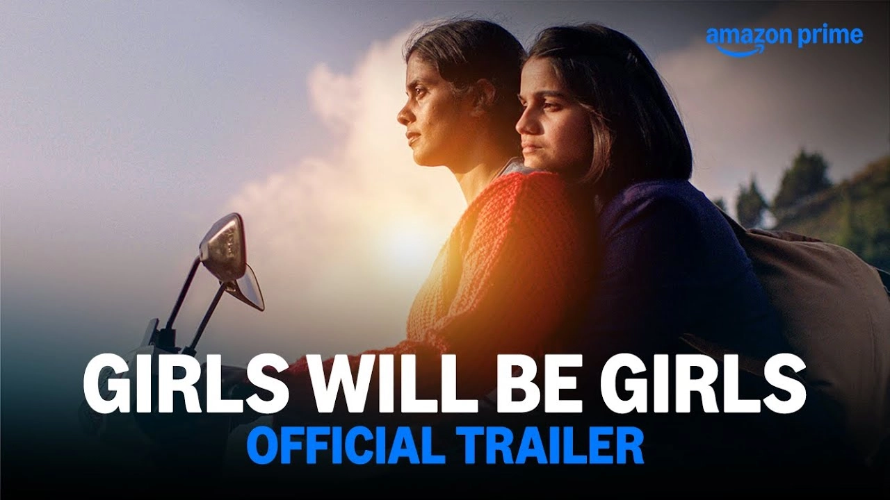 فيلم Girls Will Be Girls 2024 مترجم HD