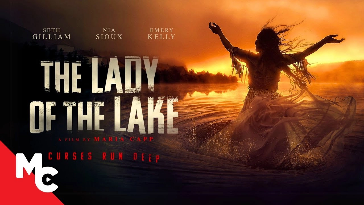 فيلم The Lady of the Lake 2024 مترجم HD