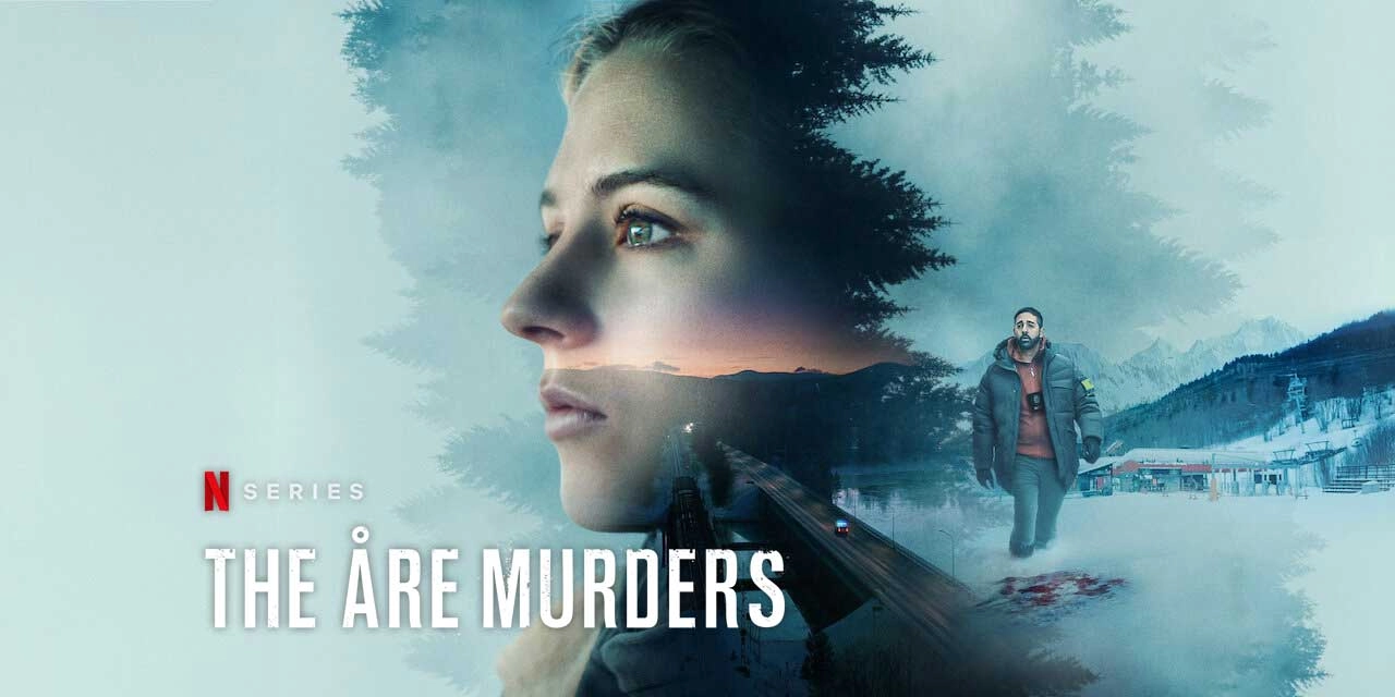 مسلسل The Are Murders حلقة 3 مترجمة HD