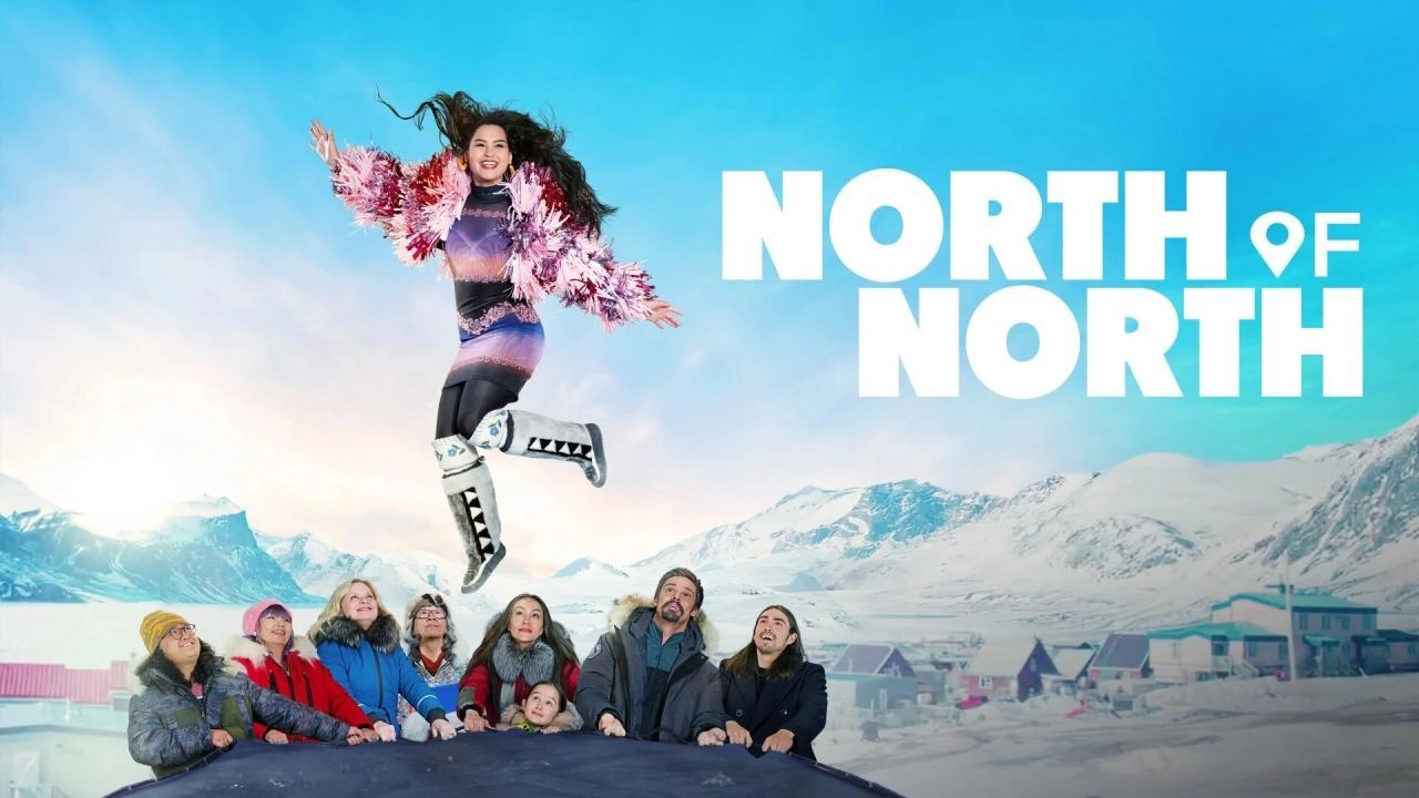 مسلسل North of North 2025 مترجم HD