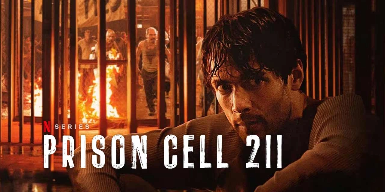 مسلسل Prison Cell 211 حلقة 2 مترجمة HD