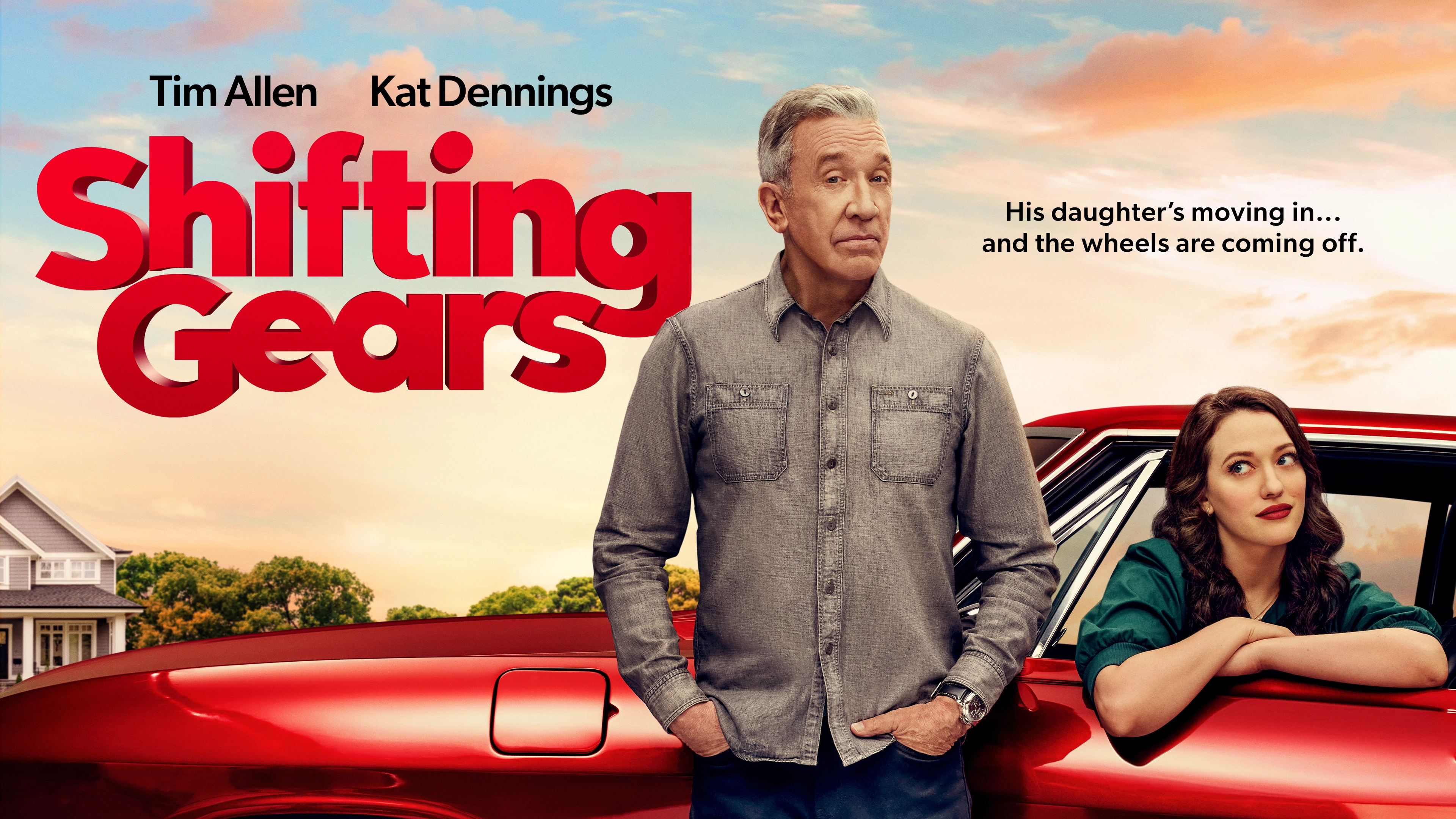 مسلسل Shifting Gears حلقة 1 مترجمة HD