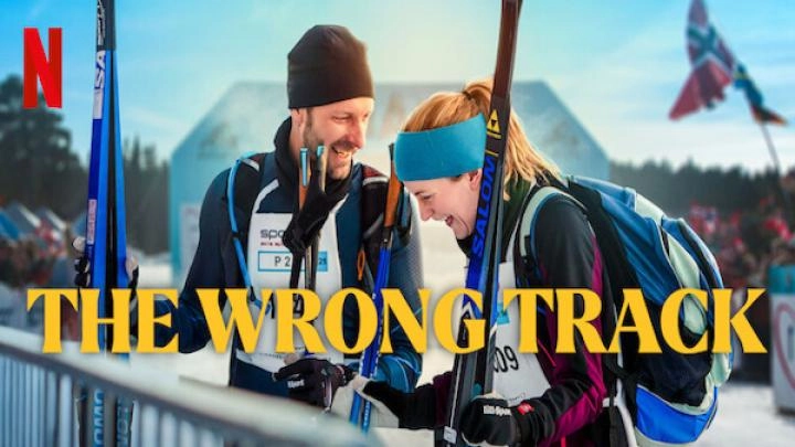 فيلم The Wrong Track 2025 مترجم HD