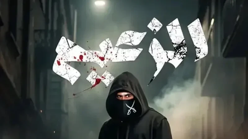 مسلسل الزعيم 2025 HD