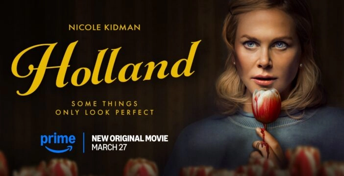 فيلم Holland 2025 مترجم HD