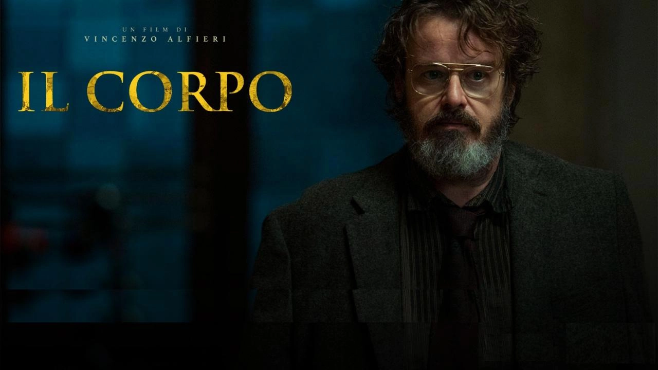 فيلم The Body 2024 مترجم HD