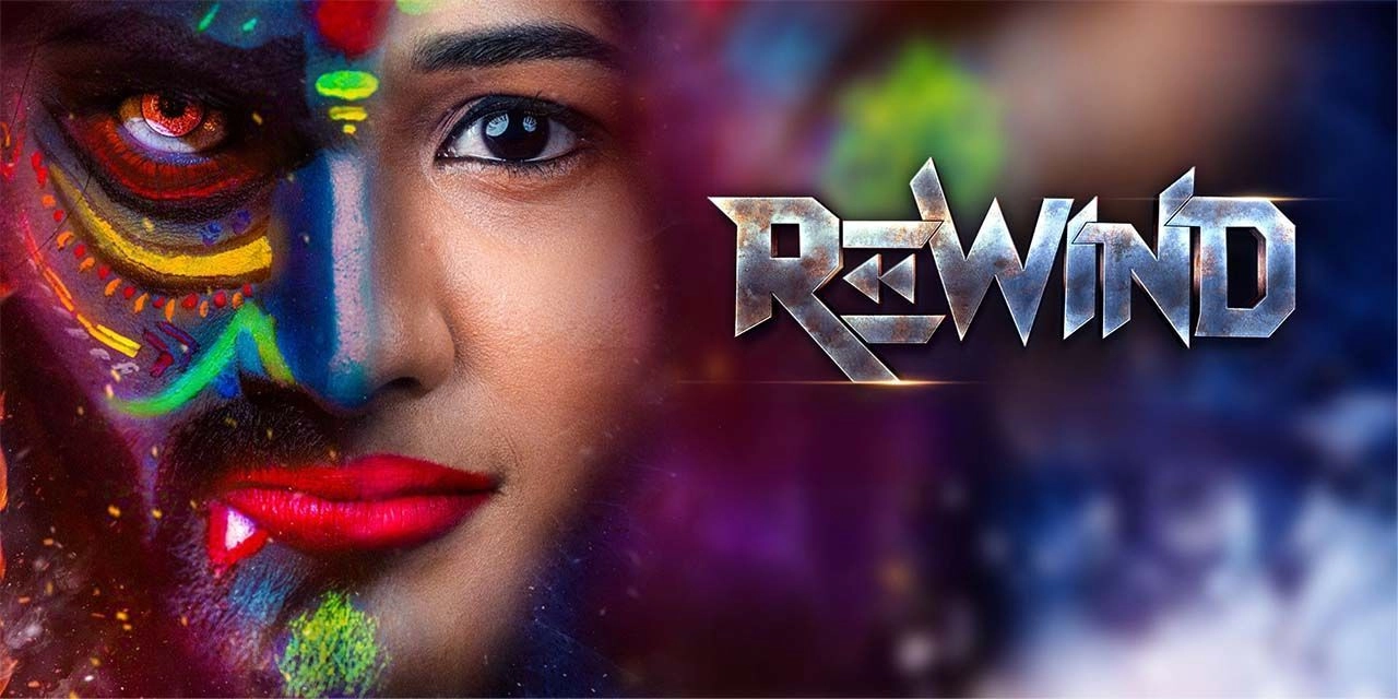 فيلم Rewind 2024 مترجم HD