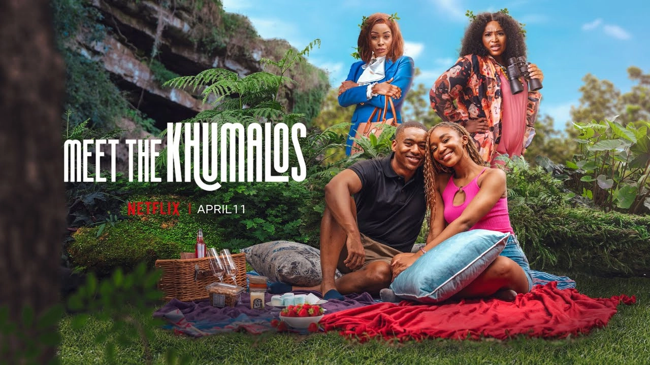 فيلم Meet the Khumalos 2025 مترجم HD