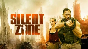 فيلم Silent Zone 2025 مترجم HD