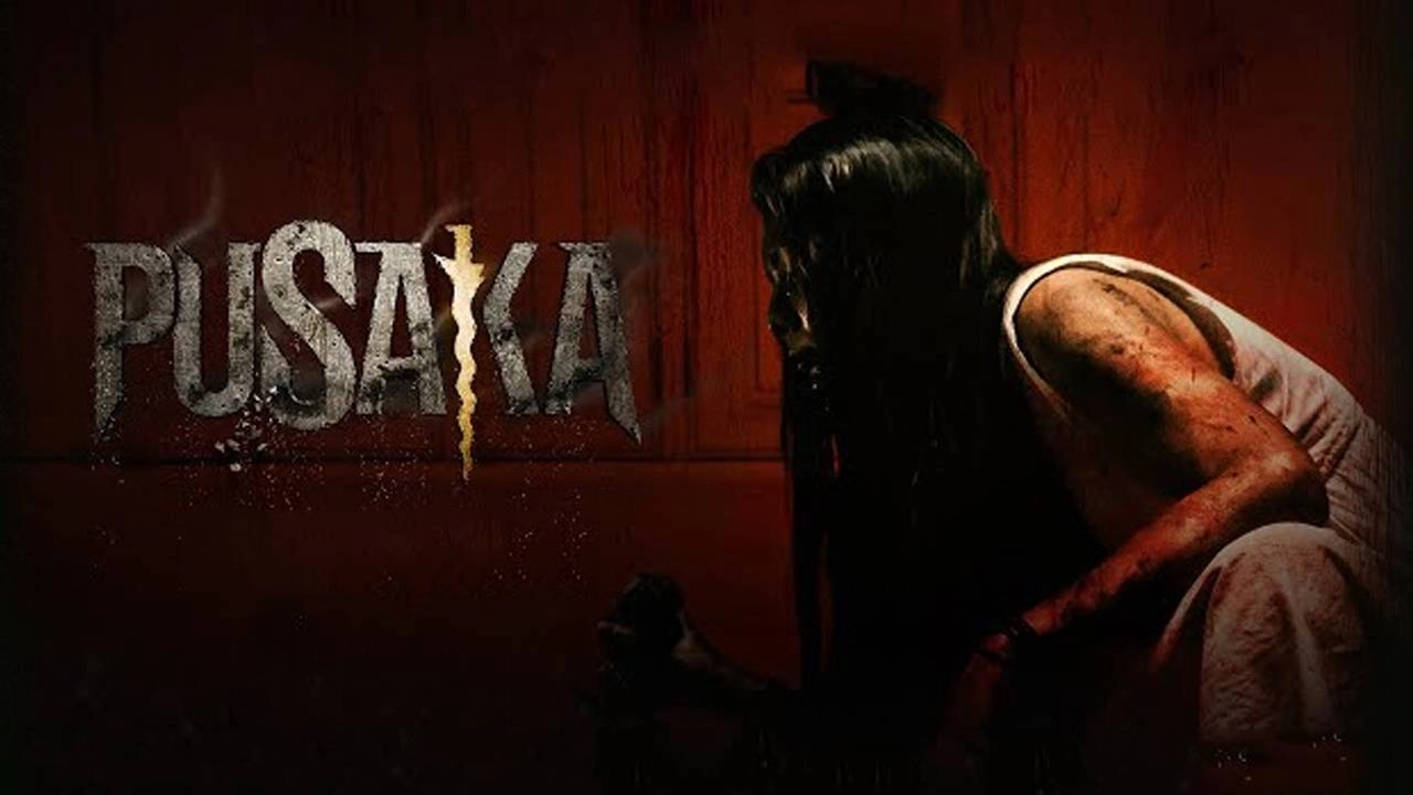 فيلم Pusaka 2024 مترجم HD