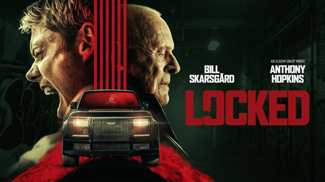 فيلم Locked 2025 مترجم HD