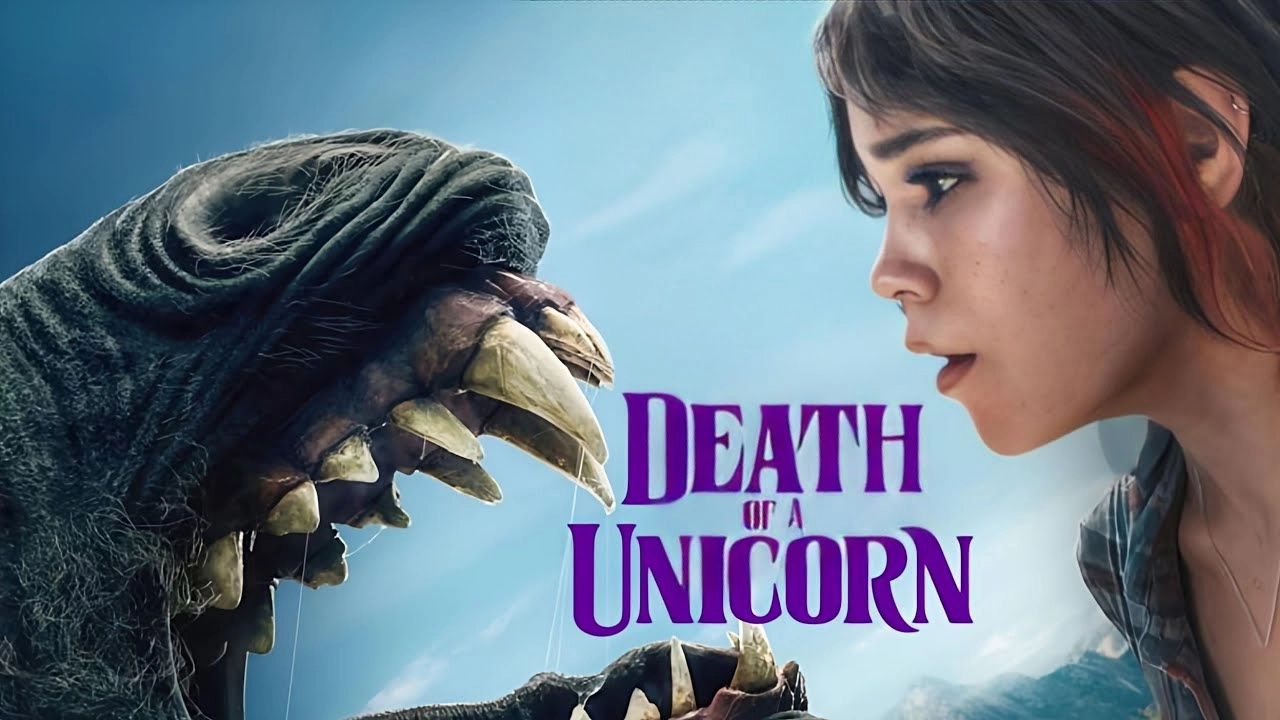فيلم Death of a Unicorn 2025 مترجم HD