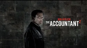 فيلم The Accountant 2 2025 مترجم HD