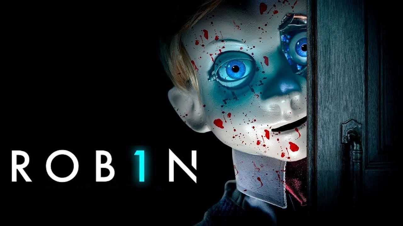 فيلم Rob1n 2025 مترجم HD