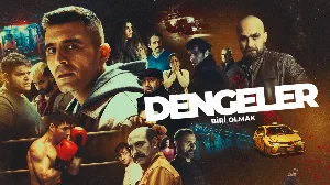 فيلم Dengeler 2024 مترجم HD