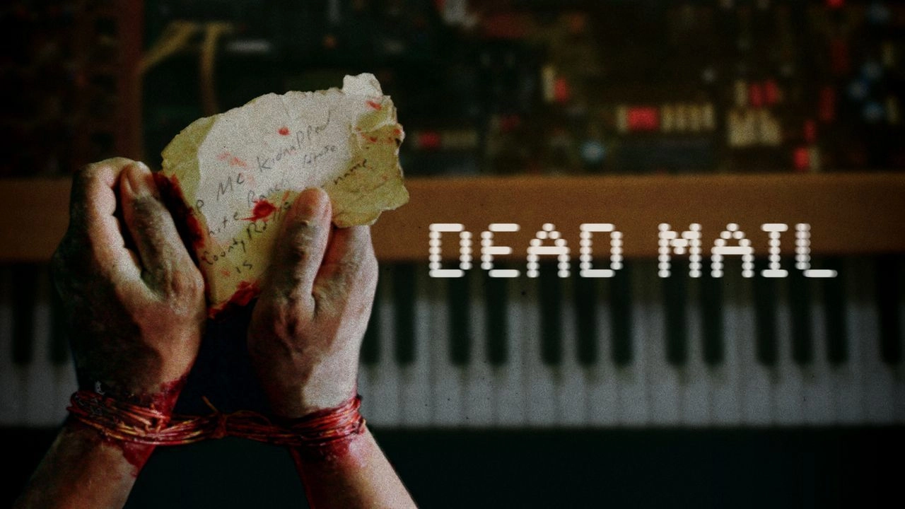 فيلم Dead Mail 2024 مترجم HD