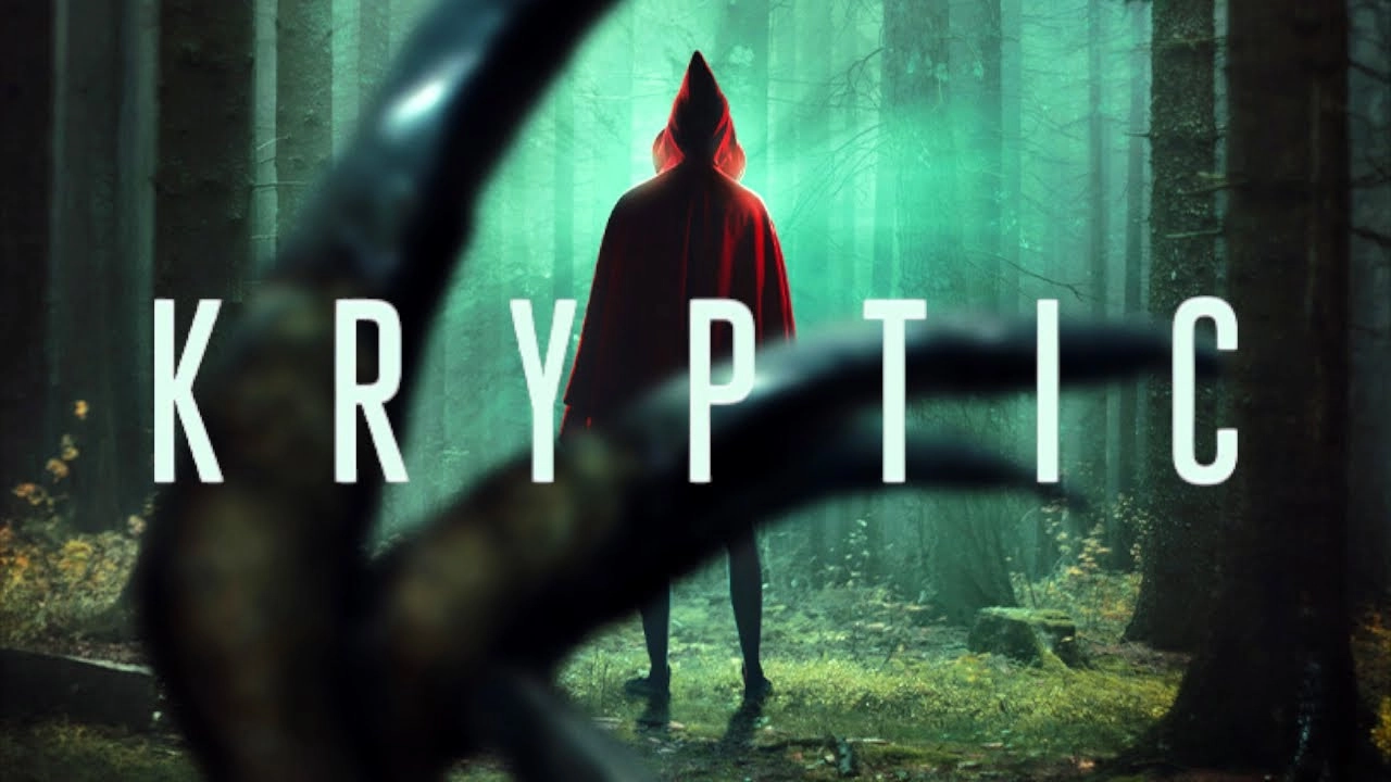 فيلم Kryptic 2024 مترجم HD