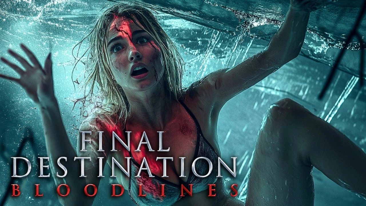 فيلم Final Destination Bloodlines 2025 مترجم HD