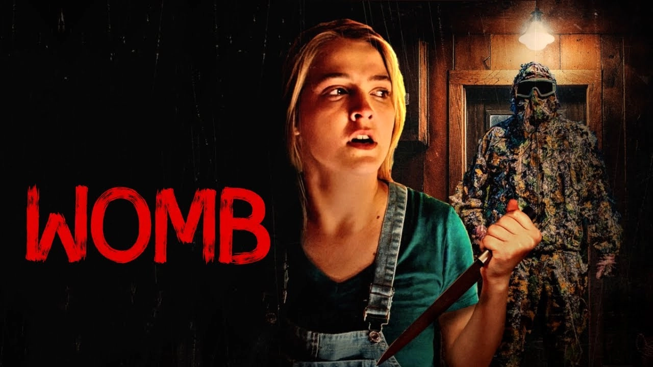 فيلم Womb 2025 مترجم HD