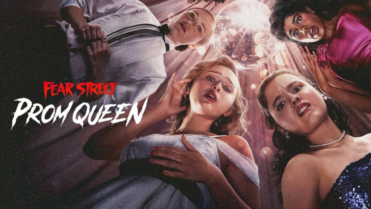 فيلم Fear Street Prom Queen 2025 مترجم HD