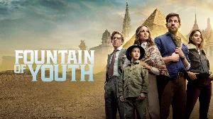 فيلم Fountain of Youth 2025 مترجم HD