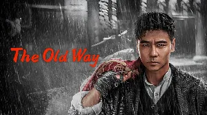 فيلم The Old Way 2025 مترجم HD