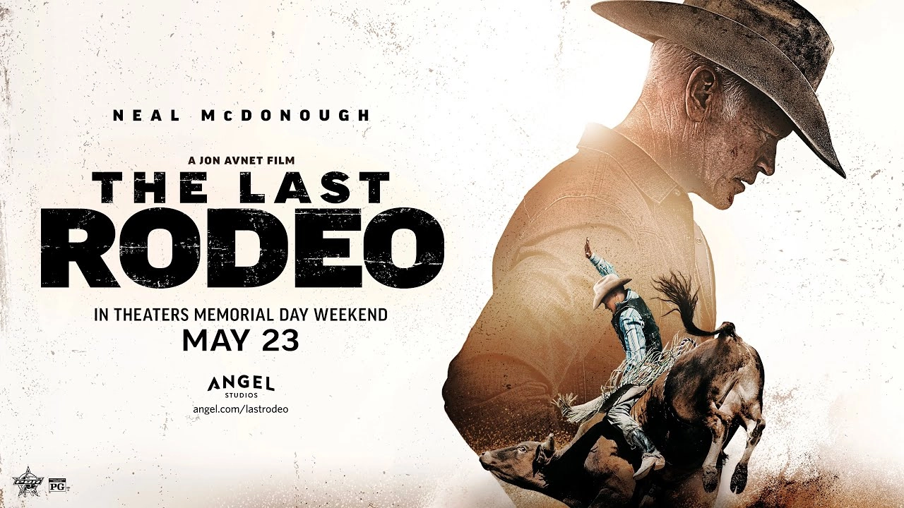 فيلم The Last Rodeo 2025 مترجم HD