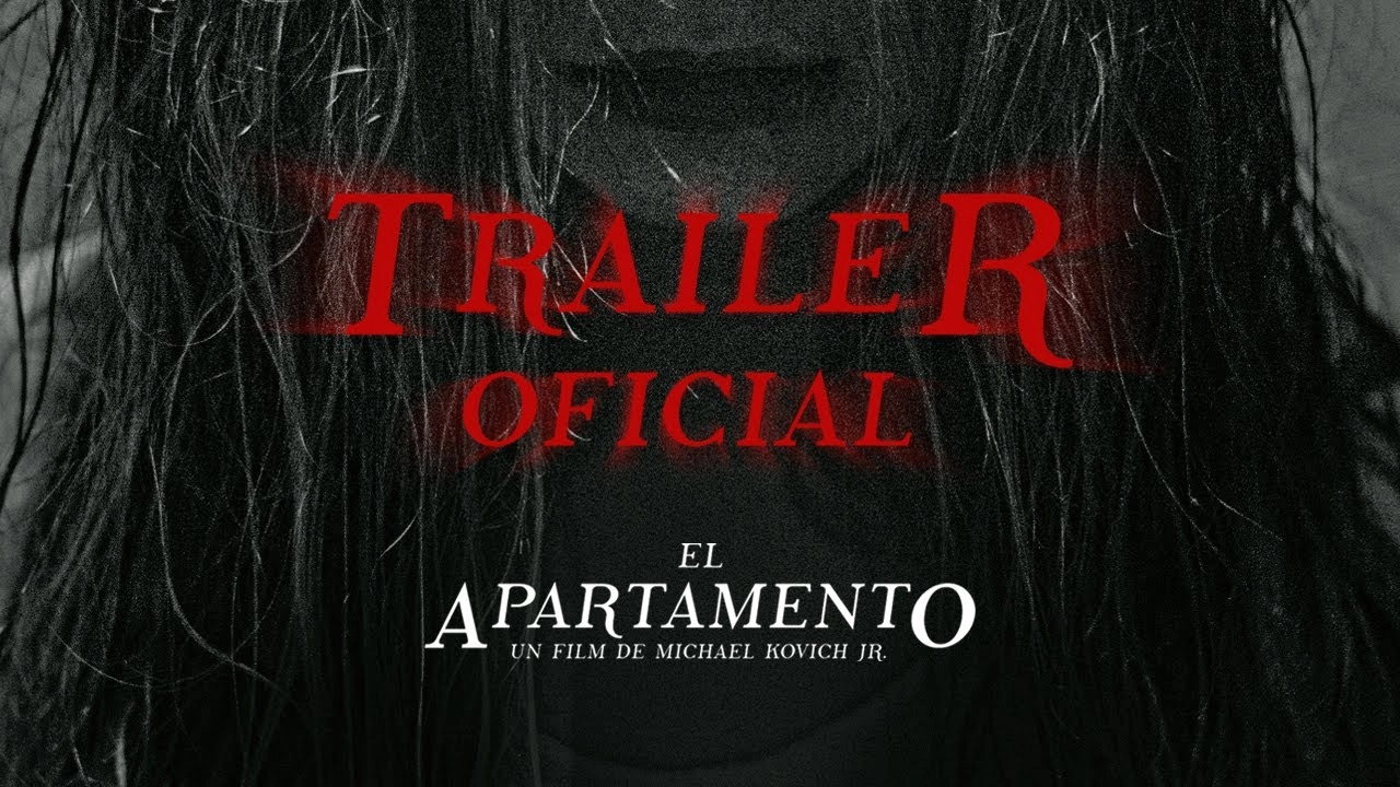 مشاهدة فيلم El Apartamento 2023 مترجم