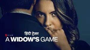 فيلم A Widow s Game 2025 مترجم HD