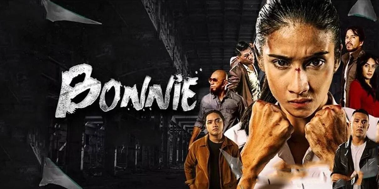 مشاهدة فيلم Bonnie 2024 مترجم