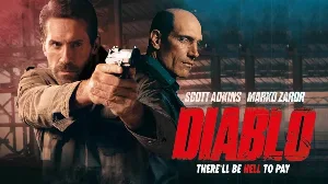 فيلم Diablo 2025 مترجم HD