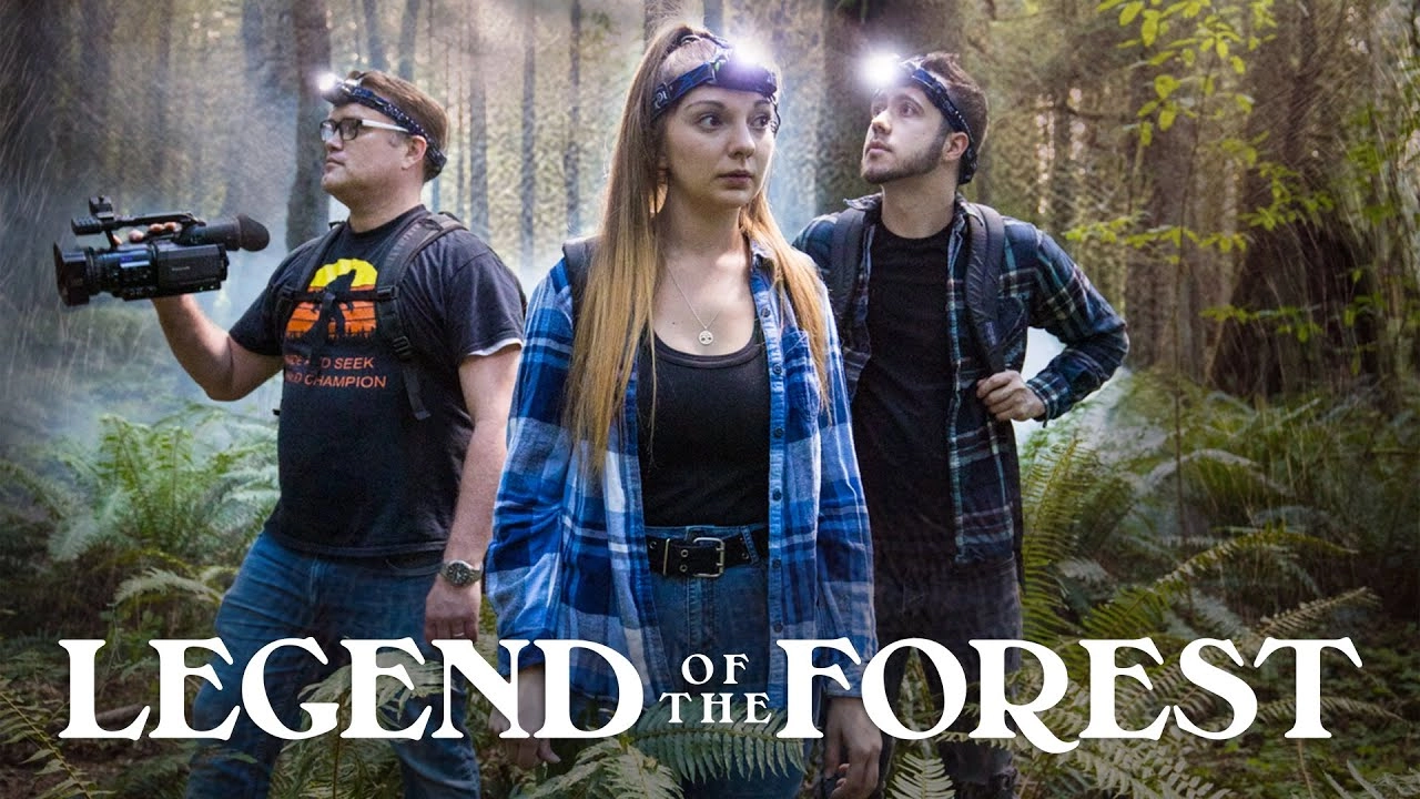 فيلم Legend of the Forest 2025 مترجم HD