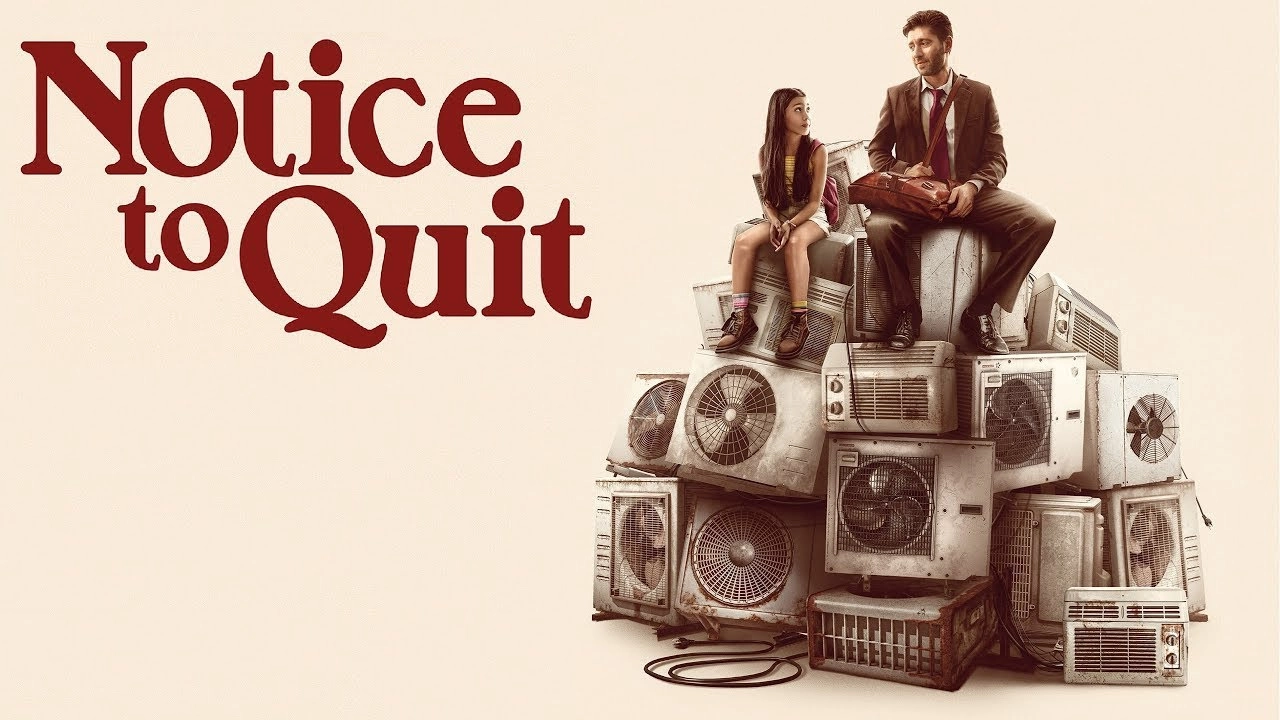 فيلم Notice to Quit 2024 مترجم HD