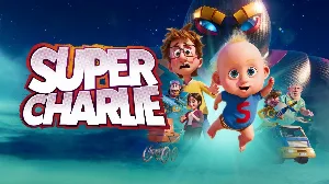 فيلم Super Charlie 2024 مترجم HD