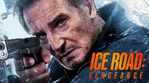 فيلم Ice Road Vengeance 2025 مترجم HD