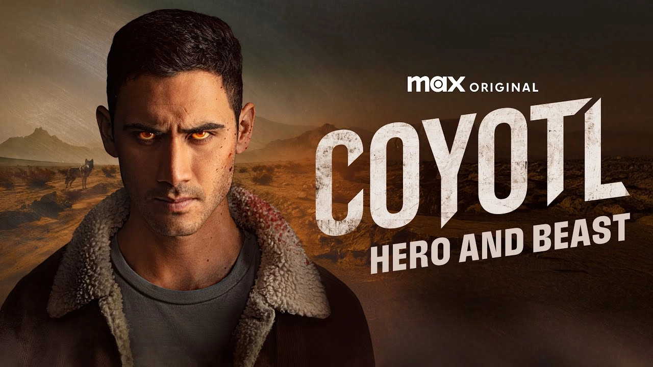 مسلسل Cóyotl: Hero and Beast حلقة 5 مترجمة HD