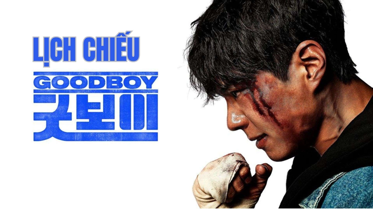 مسلسل Good Boy حلقة 12 مترجمة HD